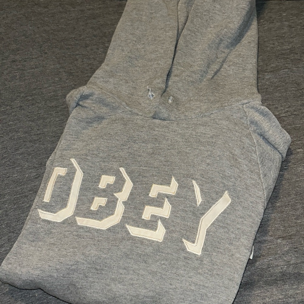 OBEY Hoodie